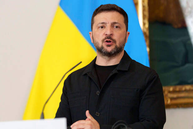 Зеленский: встреча советников коалиции желающих состоится 3 января в Киеве