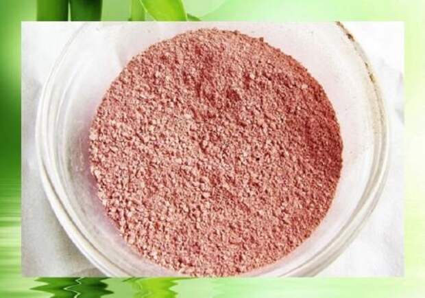 Лучшая глина для волос. Польза и действие глин разных видов для волос