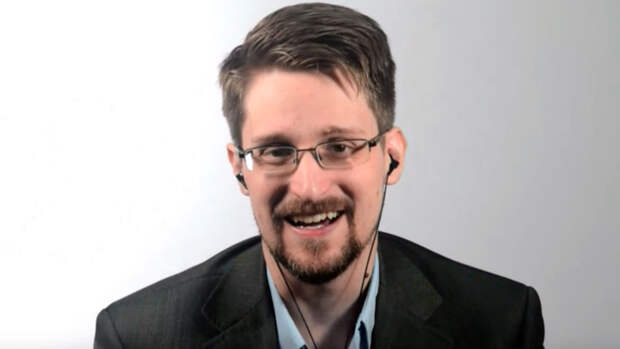 Сноуден предложил американским журналистам отдохнуть от "гаванского синдрома"