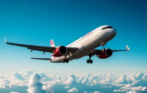 В Челябинске на несколько часов задерживаются рейсы в Сочи