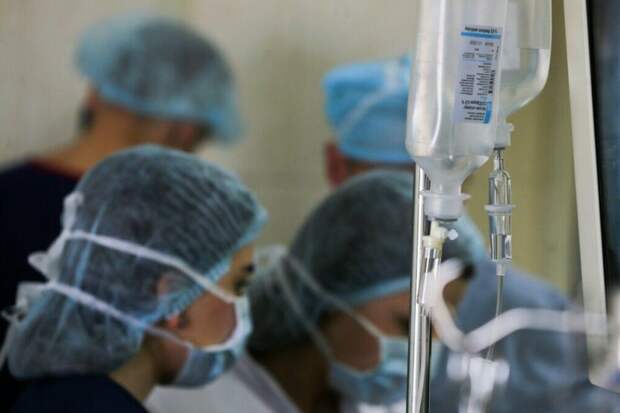 Британец выжил после 40-минутной остановки сердца