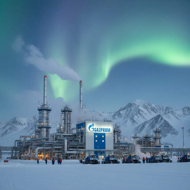 Топ-менеджера Газпром нефти задержали за взятки в 30 миллионов