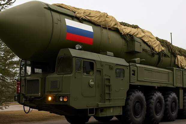 В НАТО и ЕС началась паника из-за применения «Орешника»