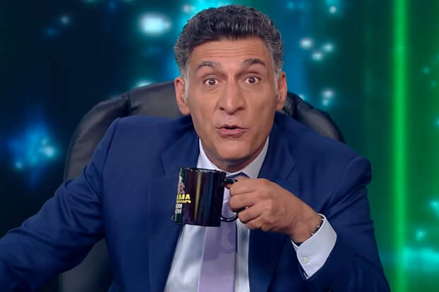 «За вас с нами и за хер с ними!»
