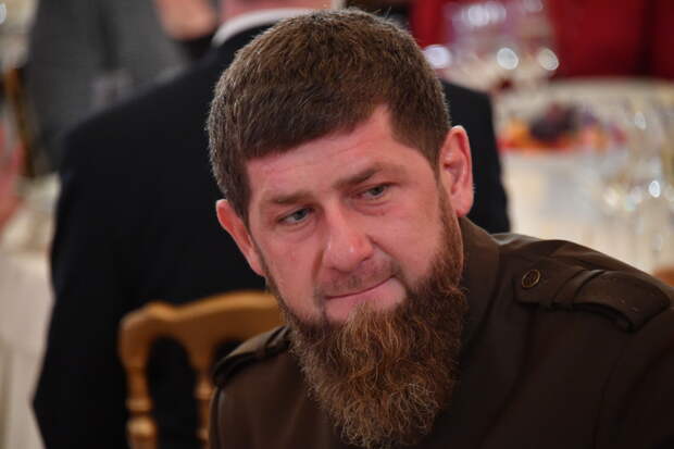 Рамзан Кадыров попросил Александра Бастрыкина аккуратнее говорить об исламе