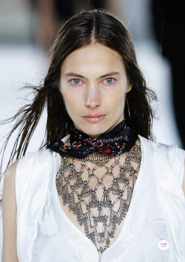 Alexander Wang Spring 2019 RTW