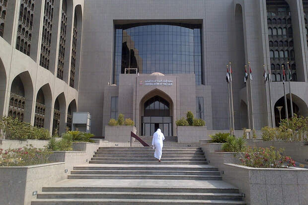 В банки одной страны влили миллиарды из-за войны на Ближнем Востоке