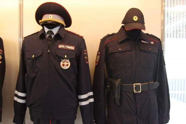 В МВД хотят разрешить работать полицейскими без соответствующего образования