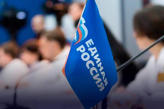 «Единая Россия» получила 78% мандатов на всех уровнях выборов