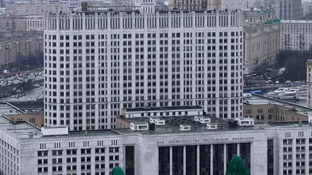 Правительство одобрило расширение научного центра «Русский»