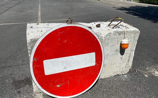 В Кораблинском районе закрыли деревянно-балочный мост через Мостью