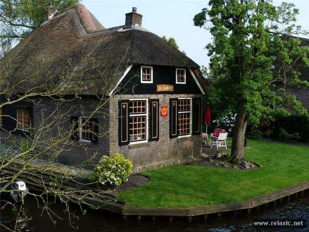 Giethoorn_033