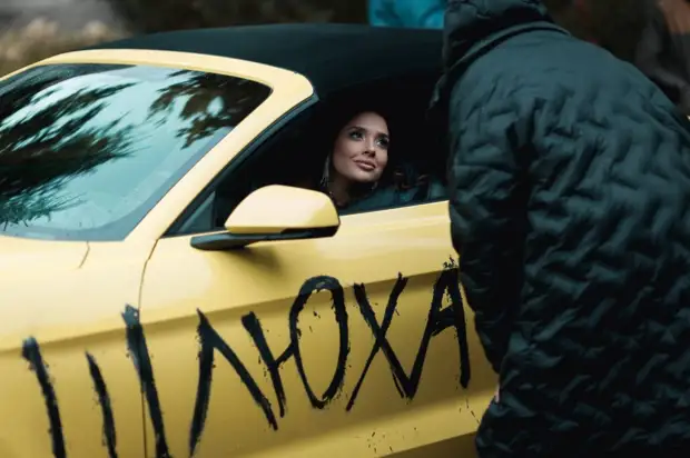 PREMIER и KION в апреле покажут новый комедийный сериал «Нереалити»