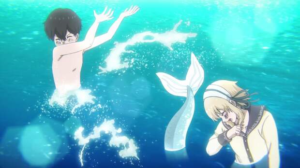 Пришельцы, вампиры, первая любовь: «Тацуки Фудзимото: С 17 до 26» — непредсказуемый альманах с ДНК «Человека-бензопилы» Пришельцы, вампиры, первая любовь: «Тацуки Фудзимото: С 17 до 26» — непредсказуемый альманах с ДНК «Человека-бензопилы»