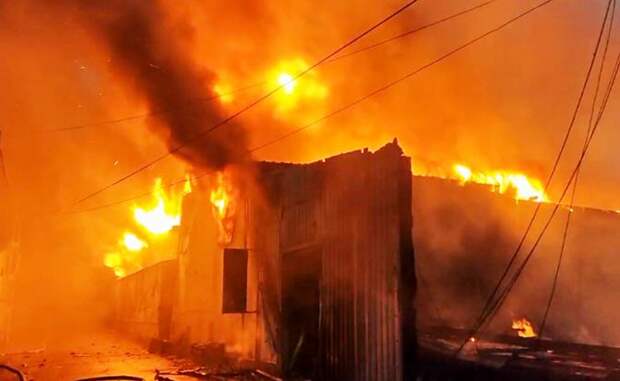 В Киеве и Днепропетровске — полный мрак, «Искандеры» и «Герани» разнесли все подстанции в Кривом Роге