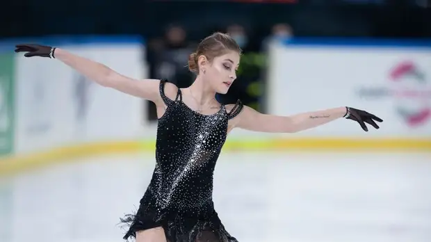 Косторная — о травме руки: не хочется остаться однорукой в 18 лет