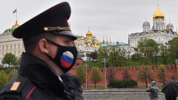 Запад нас шантажирует: Пойдёте к Биллу Гейтсу – получите вакцину, не пойдёте – умрут миллионы