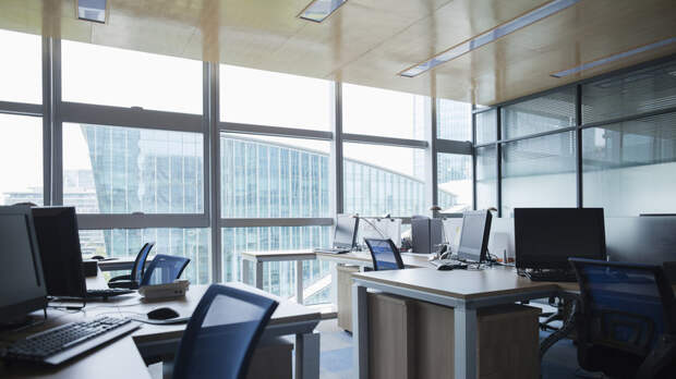 В Роскачестве назвали случаи, когда сотрудник должен быть отстранён от работы