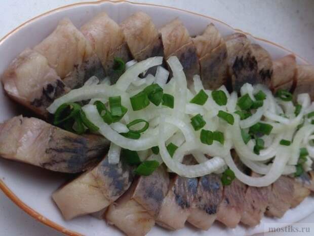 Рецепт в банке: нежная, сочная и очень вкусная селёдка по — голландски