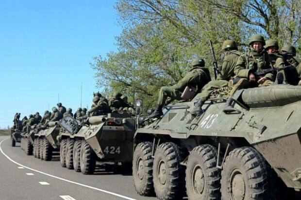 Прорыв ВСУ на Харьковском направлении прошлой осенью произошёл потому, что украинская сторона, в отличие...