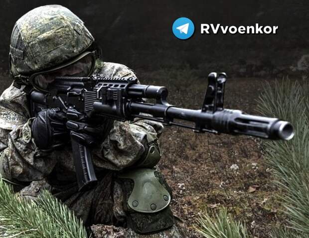 Армия России освободила Свято-Покровское под Северском, — Минобороны (КАРТА)