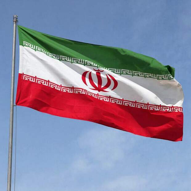 Разница подходов Ирана и Европы или суверенитет, о который разбился американский президент