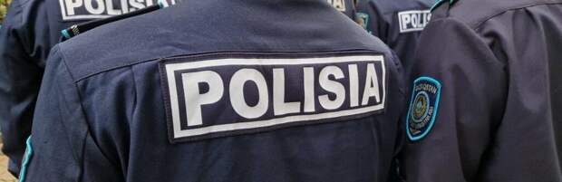 После гибели девушки в опорном пункте Караганды отстранены начальник и его заместитель