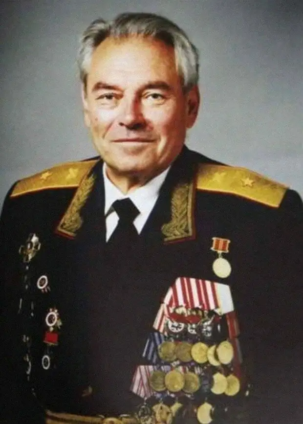 Артём Сергеев. Фото: wikipedia.org