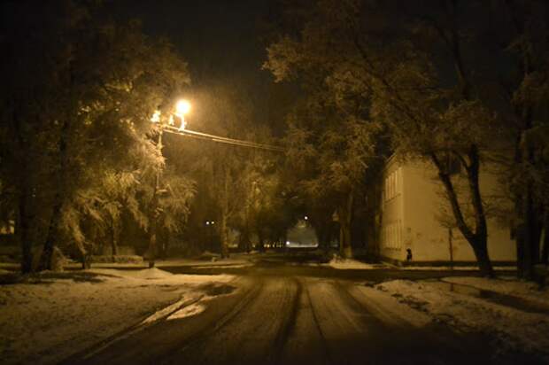Перекресток