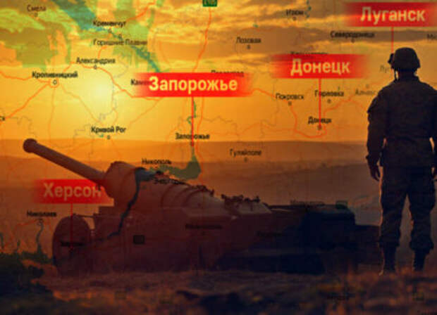 Зеленский резко теряет позиции, у России появляется окно возможностей