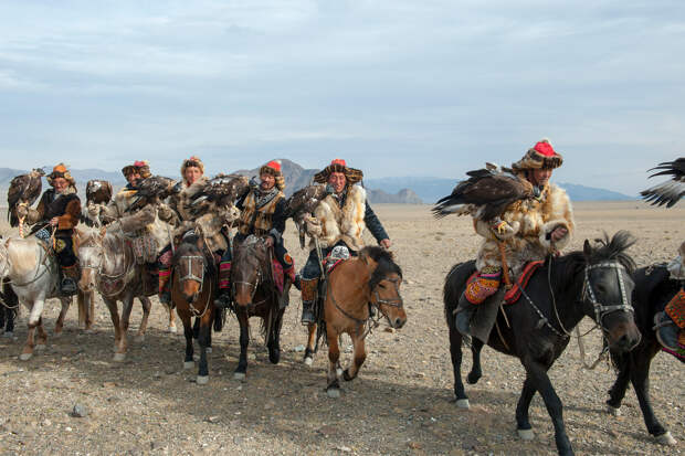 Россиянка описала Монголию фразой «до сих пор живут по законам Чингисхана»