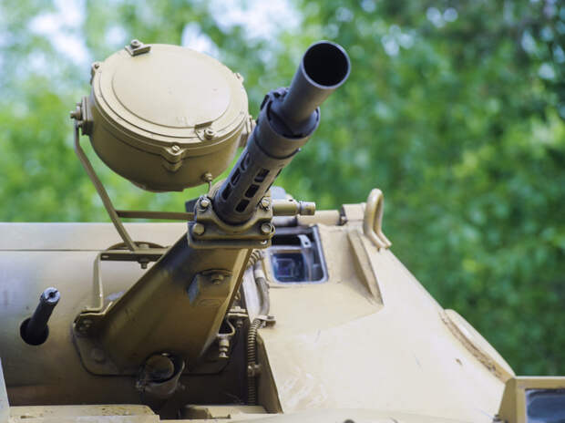 Минобороны: за февраль в ходе СВО освобождены 24 населённых пункта