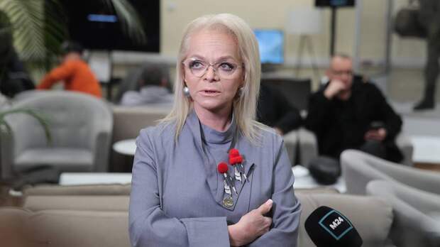 Mash: Экспертиза признала Долину «психически неустойчивой» при продаже квартиры