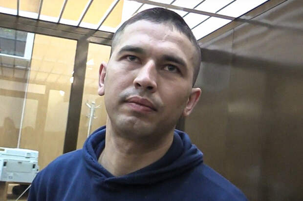 Александр Зобенков - скрин из репортажа местного телеканала.