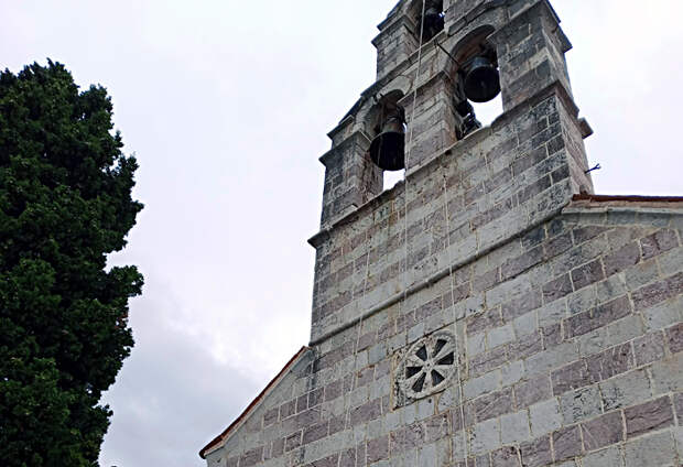 Воинствующий Иисус: найдены фрески, бросающие вызов христианским догмам