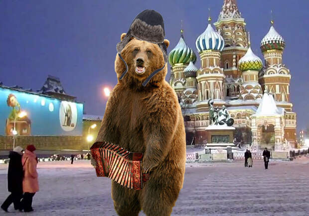 Казалось бы мы в России давно привыкли к стереотипам, которые десятилетиями навязывают политики "цветущего сада" своим избирателям в отношении жизни в нашей стране.