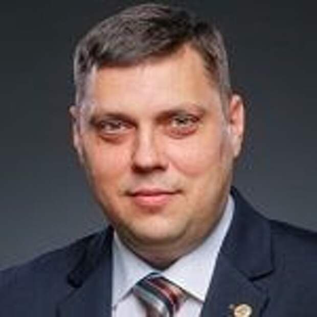 Ермилов: Конституционная реформа нужна как воздух
