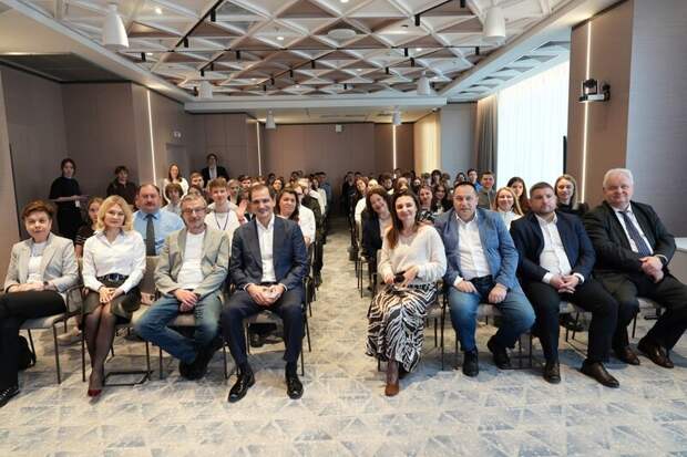 Поддержка талантливых студентов — вклад в экономику регионов