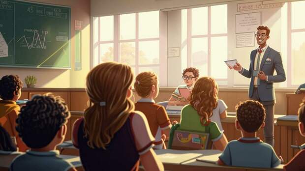 В Псковской области чиновник посоветовал учителю с маленькой зарплатой больше работать