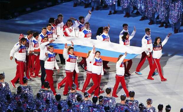 Бойкот Олимпиады-2018: «Гражданин России» и «спортсмен из России»