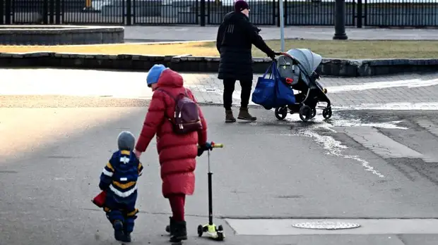 Проедаем нажитое: потребительский спрос в России рухнул на 10%