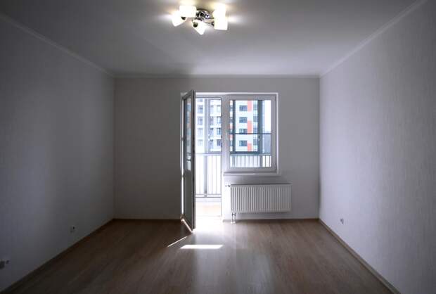 В Москве подешевел один вид жилья