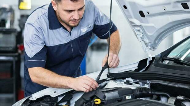 Аналитик оценил стоимость содержания машины в 2026 году