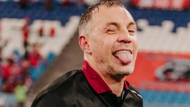 «Дзюба на данный момент лучший российский нападающий в РПЛ», — представитель игрока