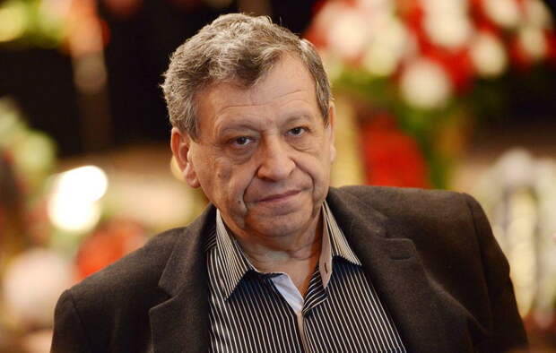 Умер Борис Грачевский