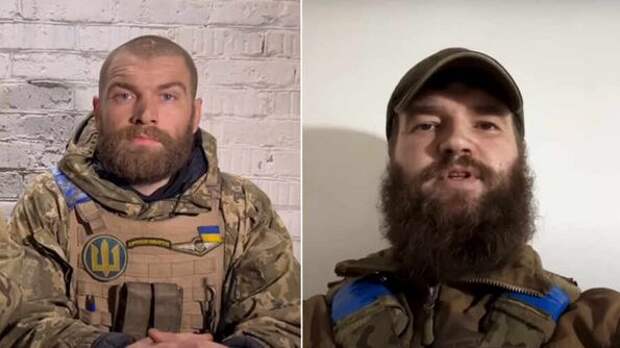 Никакой человечности: как Киев относится к своим солдатам, попавшим в плен
