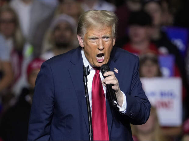 Дудаков: Трамп может обвинить Израиль в провале операции в Иране