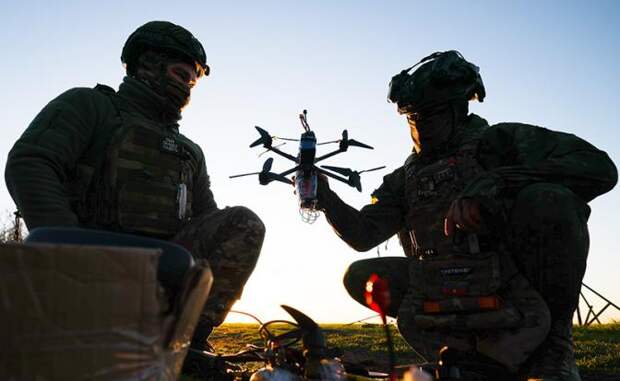 “Апокалипсис на фронте – просвета нет”: Что заставило армию России снизить темпы наступления