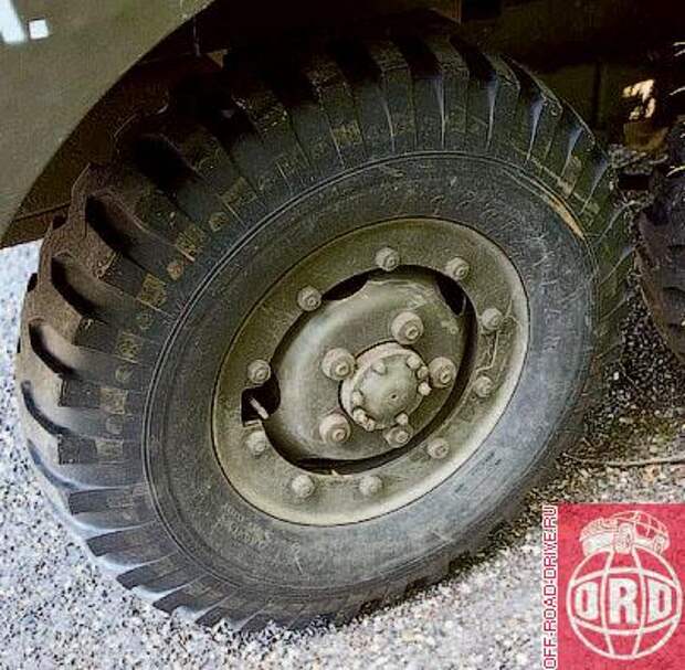 Это не «бедлоки», а разъемный «боевой» диск. В его задачу входит... не допустить разбортирования колеса при потере давления.