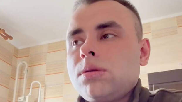 Записавший предсмертное обращение военблогер Воевода выдвинул требование